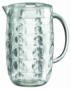 MB17PT-1 JARRA REDONDO 2 LITROS